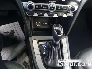 Hyundai Avante, 2019 — миниатюра 13