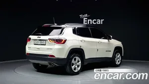 Jeep Compass, 2019 — миниатюра 2