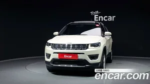 Jeep Compass, 2019 — миниатюра 3