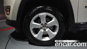 Jeep Compass, 2019 — миниатюра 5