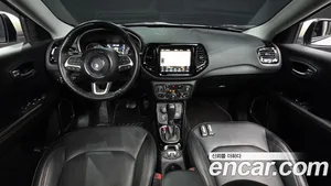 Jeep Compass, 2019 — миниатюра 7