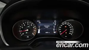 Jeep Compass, 2019 — миниатюра 8