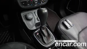 Jeep Compass, 2019 — миниатюра 9