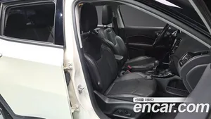 Jeep Compass, 2019 — миниатюра 10
