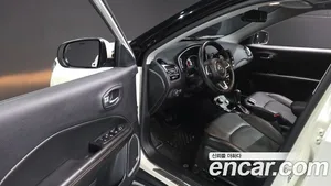 Jeep Compass, 2019 — миниатюра 11