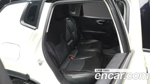 Jeep Compass, 2019 — миниатюра 12