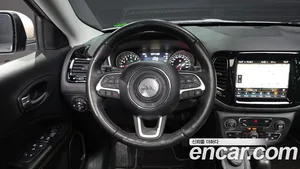Jeep Compass, 2019 — миниатюра 13
