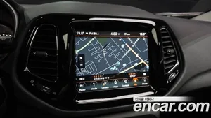 Jeep Compass, 2019 — миниатюра 14