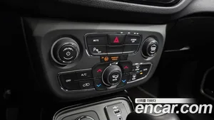 Jeep Compass, 2019 — миниатюра 16