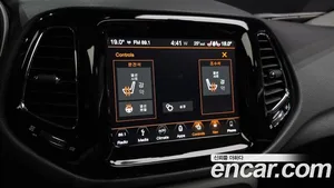 Jeep Compass, 2019 — миниатюра 17