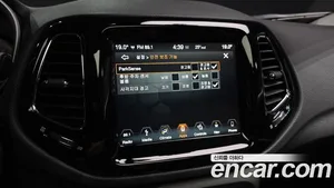 Jeep Compass, 2019 — миниатюра 18