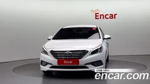 Hyundai Sonata, 2014 — миниатюра 3