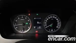 Hyundai Sonata, 2014 — миниатюра 8