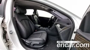 Hyundai Sonata, 2014 — миниатюра 10