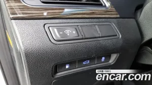 Hyundai Sonata, 2014 — миниатюра 13