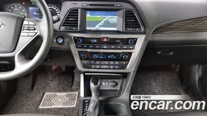 Hyundai Sonata, 2014 — миниатюра 15