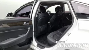 Hyundai Sonata, 2014 — миниатюра 18