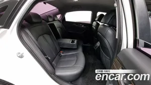 Hyundai Sonata, 2014 — миниатюра 19