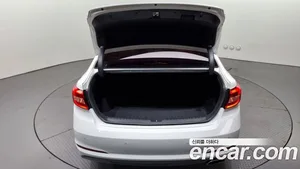 Hyundai Sonata, 2014 — миниатюра 20