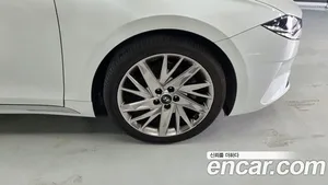 Hyundai Grandeur, 2020 — миниатюра 5