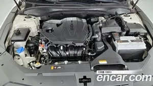 Hyundai Grandeur, 2020 — миниатюра 6