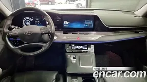 Hyundai Grandeur, 2020 — миниатюра 7