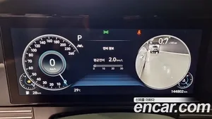 Hyundai Grandeur, 2020 — миниатюра 8