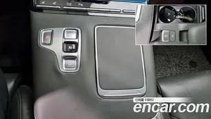 Hyundai Grandeur, 2020 — миниатюра 9