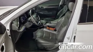 Hyundai Grandeur, 2020 — миниатюра 10