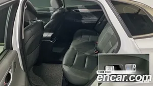 Hyundai Grandeur, 2020 — миниатюра 11
