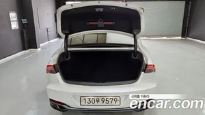 Hyundai Grandeur, 2020 — миниатюра 12
