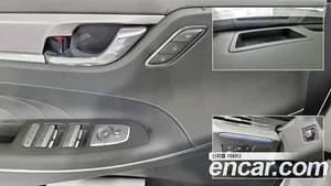 Hyundai Grandeur, 2020 — миниатюра 13