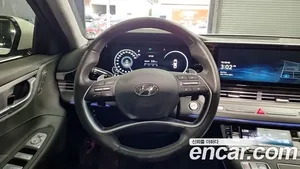 Hyundai Grandeur, 2020 — миниатюра 14