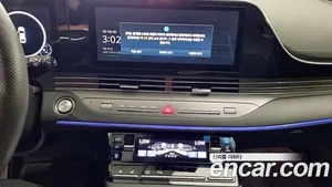 Hyundai Grandeur, 2020 — миниатюра 15