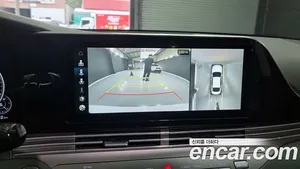 Hyundai Grandeur, 2020 — миниатюра 16