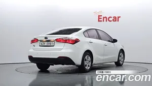 Kia K3, 2015 — миниатюра 2