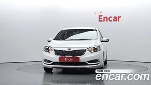 Kia K3, 2015 — миниатюра 3
