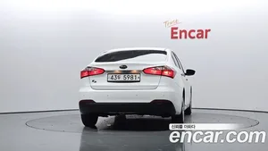 Kia K3, 2015 — миниатюра 4