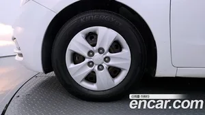 Kia K3, 2015 — миниатюра 5