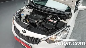 Kia K3, 2015 — миниатюра 6