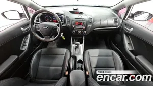 Kia K3, 2015 — миниатюра 7