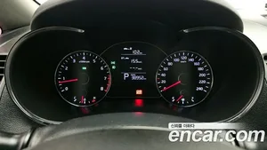 Kia K3, 2015 — миниатюра 8