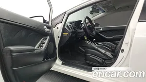 Kia K3, 2015 — миниатюра 10