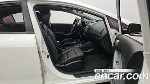 Kia K3, 2015 — миниатюра 11