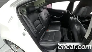 Kia K3, 2015 — миниатюра 12