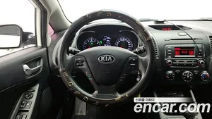 Kia K3, 2015 — миниатюра 13