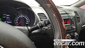 Kia K3, 2015 — миниатюра 18