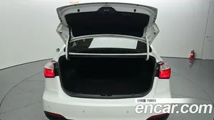 Kia K3, 2015 — миниатюра 20