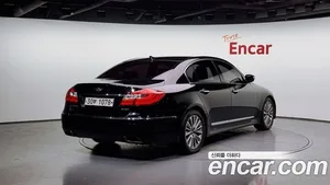 Hyundai Genesis, 2013 — миниатюра 2