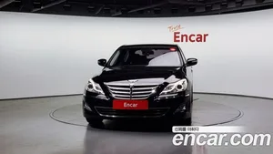 Hyundai Genesis, 2013 — миниатюра 3